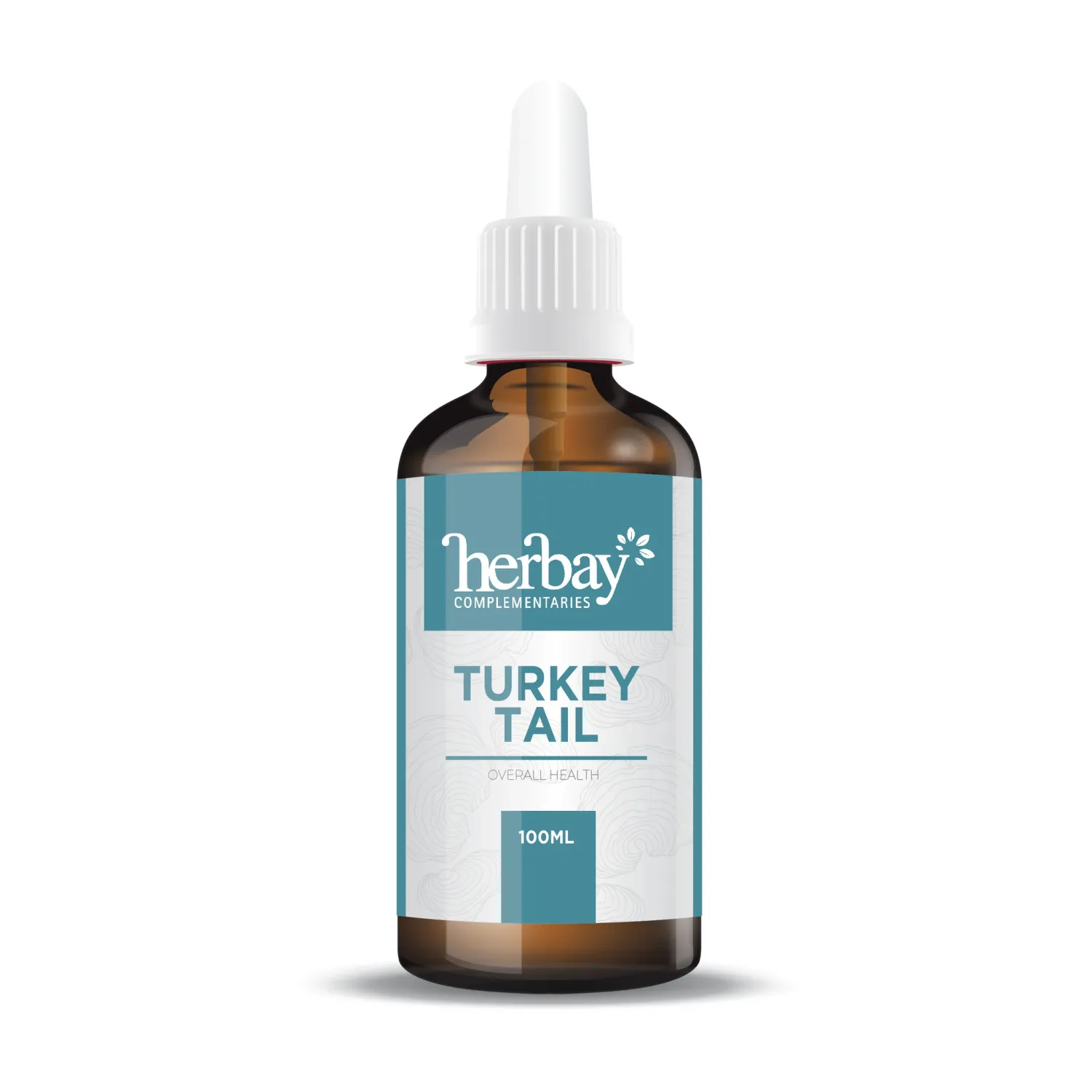 Herbay Turkey Tail 100ml