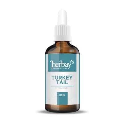 Herbay Turkey Tail 100ml