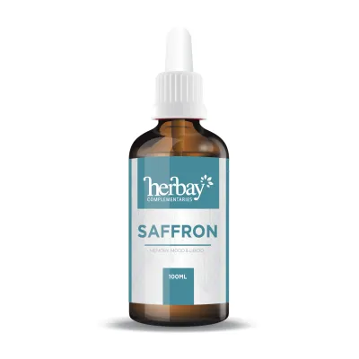 Herbay Saffron 100ml