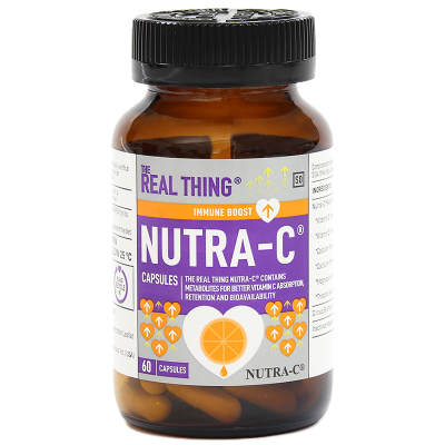The Real Thing Nutra-C 60