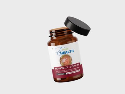 EH Myoinositol-Choline 60