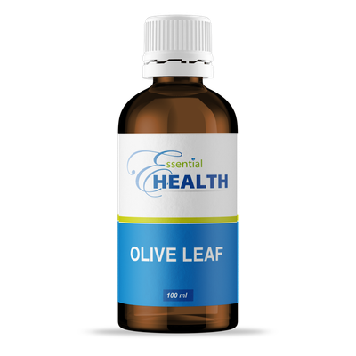 EH Olive Leaf 100ml