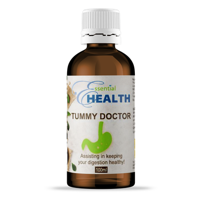 EH Tummy Doctor 100ml