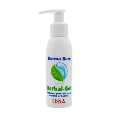 DNA Derma-Kure Herbal Gel 100ml