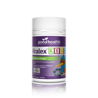 Good Health Viralex Kids