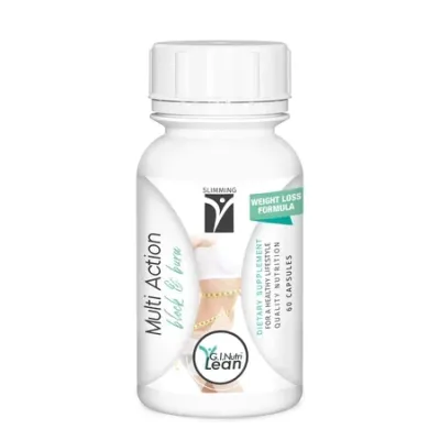 Nutrilife Multi Action 60s