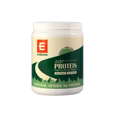 Enduren Yellow Pea Protein 700g
