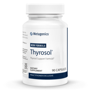 Metagenics Thyrosol