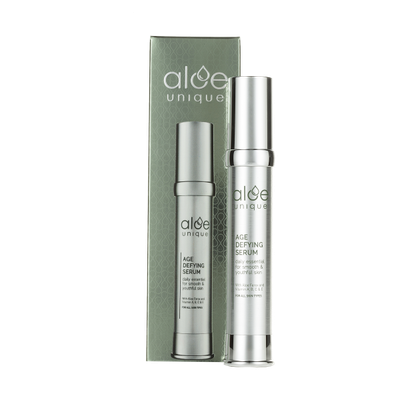 Aloe Age Defying Serum