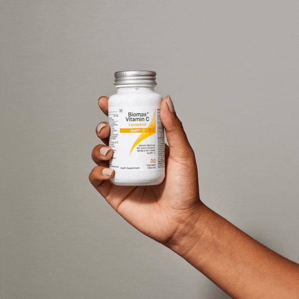 Phytoceutics Biomax® Liposomal Vitamin C 30's