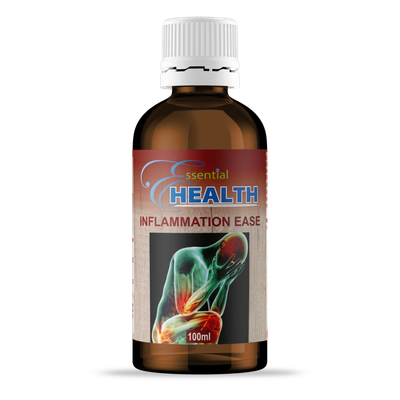 Essential Health Inflammation Ease 100ml