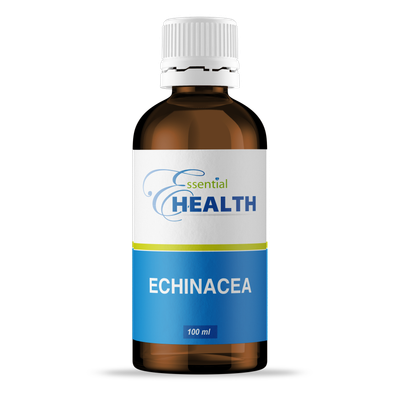 Essential Health Echinacea 100ml
