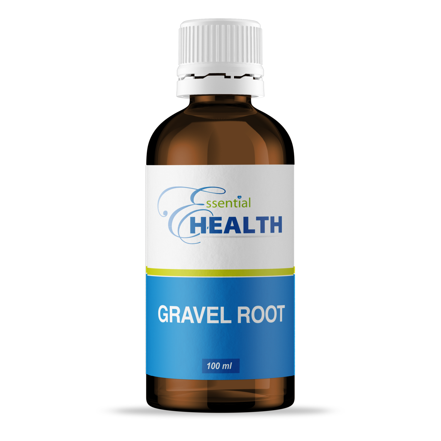 Essential Health Gravel Root 100ml