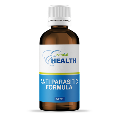 Essential Health Anti Parasitic Formula 100ml