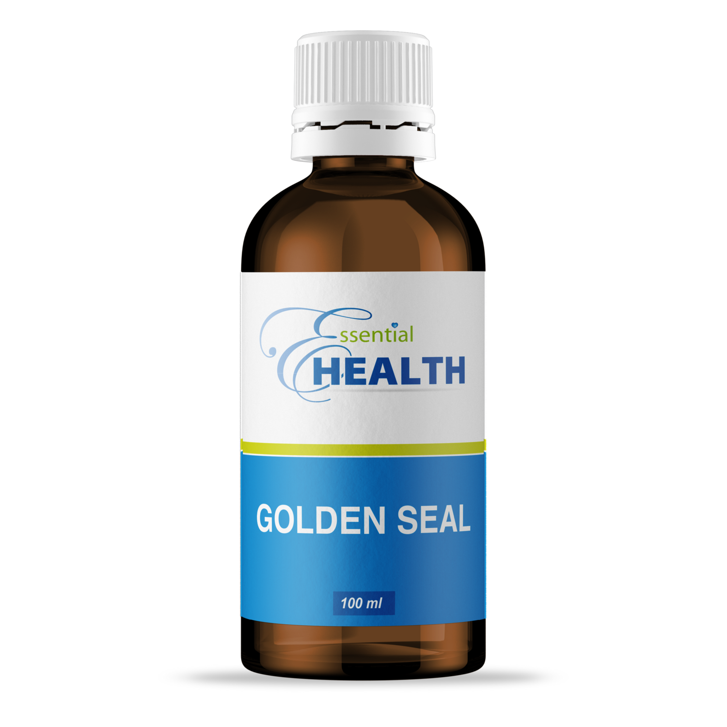 Essential Health Golden Seal 100ml