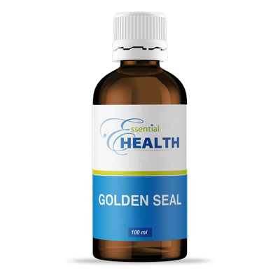 Essential Health Golden Seal 100ml