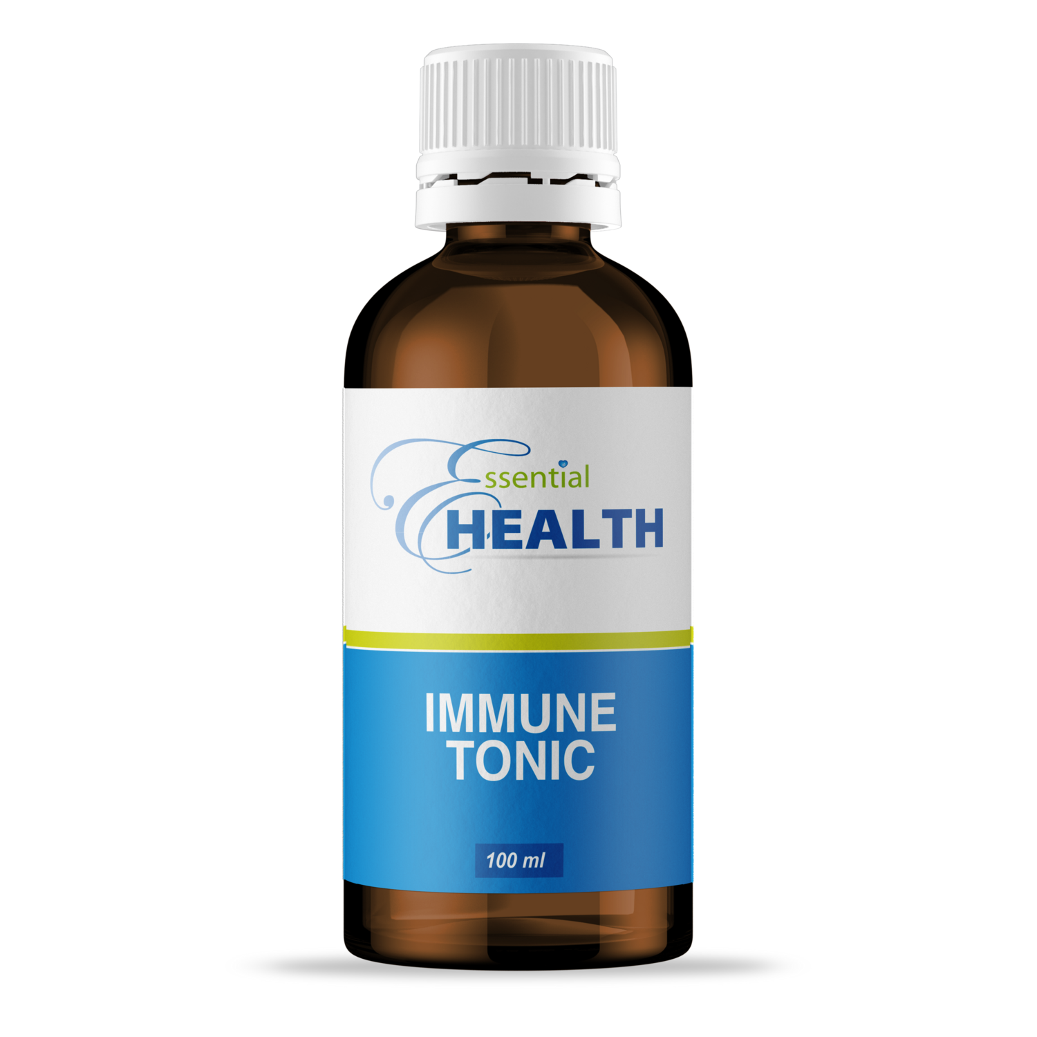 Essential Health Immune Tonic 100ml