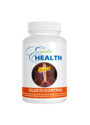 Essential Health Gluco-Control 120