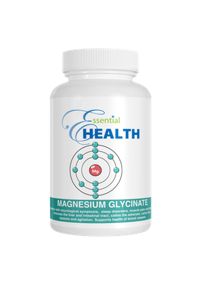 EH Magnesium Glycinate Powder 150g