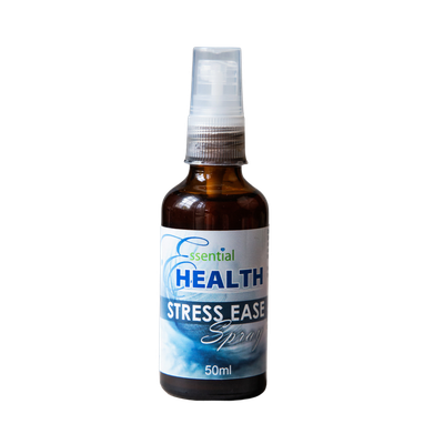 Essential Health Stress Ease Spray 50ml