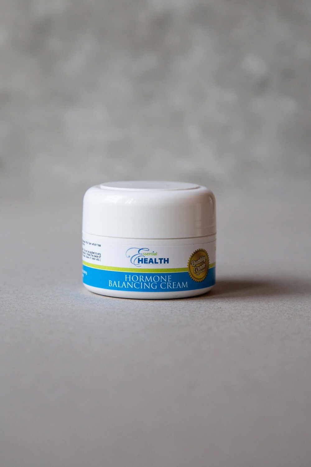 Essential Health 50ml Hormone Balance Cream