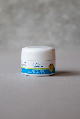 Essential Health 50ml Hormone Balance Cream