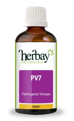 Herbay PV7 50ml