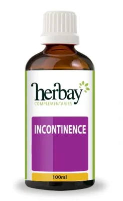 Herbay Incontinence 100ml