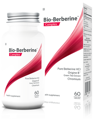 Phytoceutics Bio-Berberine Complex 60s