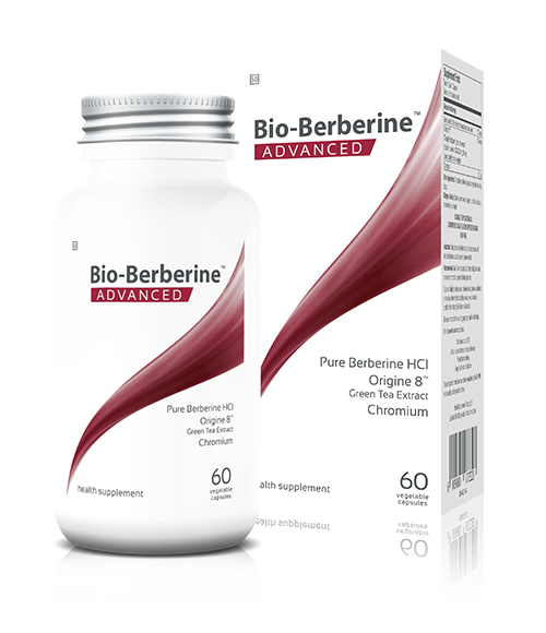 Phytoceutics Bio-Berberine Advanced 60s