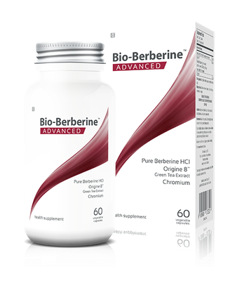 Phytoceutics Bio-Berberine Advanced 60s