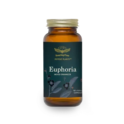 Soaring Free Euphoria 90 cap