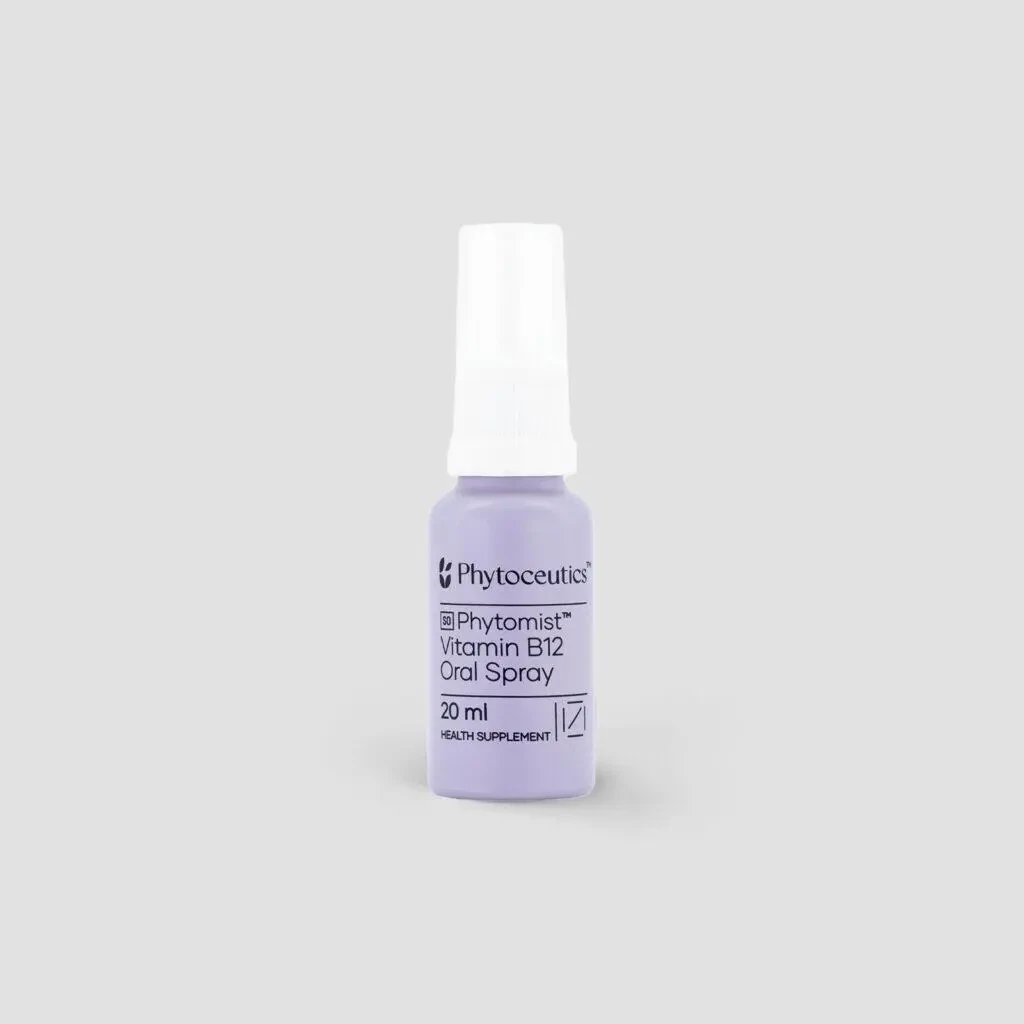 Phytoceutics Phytomist Vitamin B12 Oral Spray 20ml
