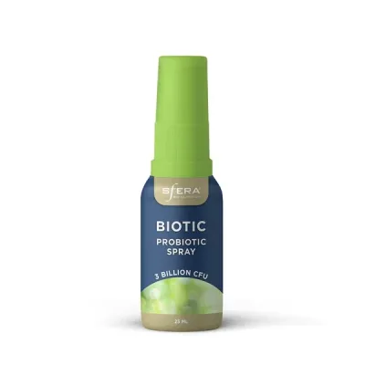Sfera Biotic High Strength Complex Spray 25ml