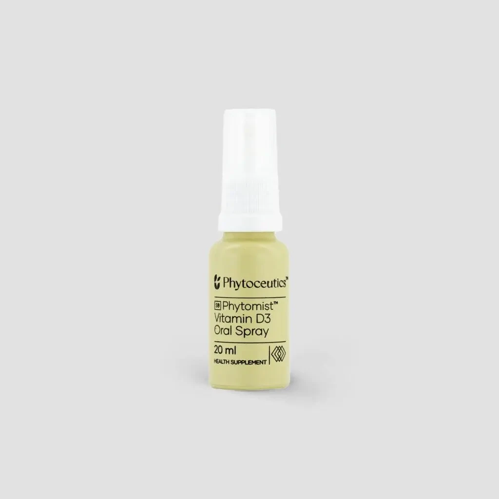 Phytoceutics Phytomist Vitamin D3 Oral Spray 20ml
