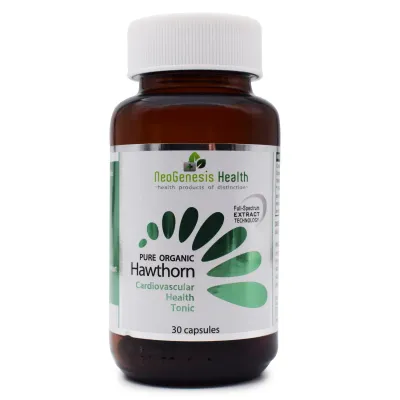 Neogenesis Hawthorn Procardiac 30
