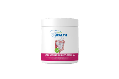 Essential Health Colon Repair Formula