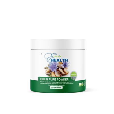 Essential Health Inulin 250g