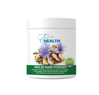Essential Health Inulin Powder