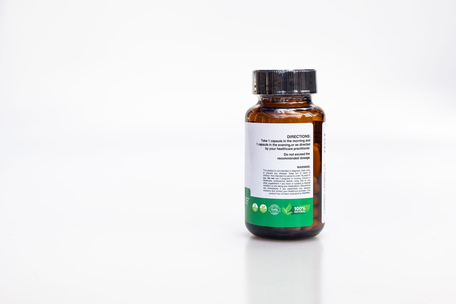 Essential Health Curcumin South Africa | Anti-Inflammatory &amp; Pain Relief | Health Basket