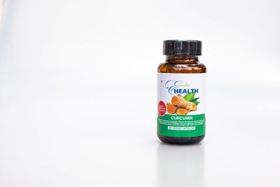 Essential Health Curcumin South Africa | Anti-Inflammatory &amp; Pain Relief | Health Basket