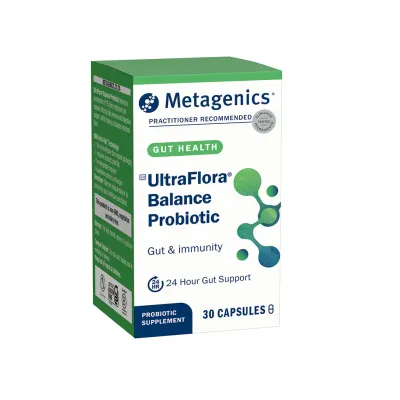 UltraFlora Balance Probiotic South Africa | Gut &amp; Immune Support | Health Basket