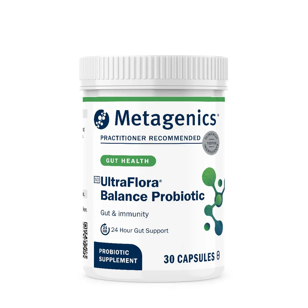 UltraFlora Balance Probiotic South Africa | Gut &amp; Immune Support | Health Basket