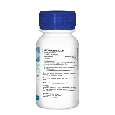 L-Glutamine South Africa | Gut Repair &amp; Muscle Recovery | Health Basket