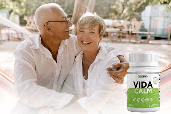 VidaCalm Offers