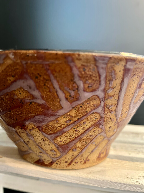 Medium Bowl
