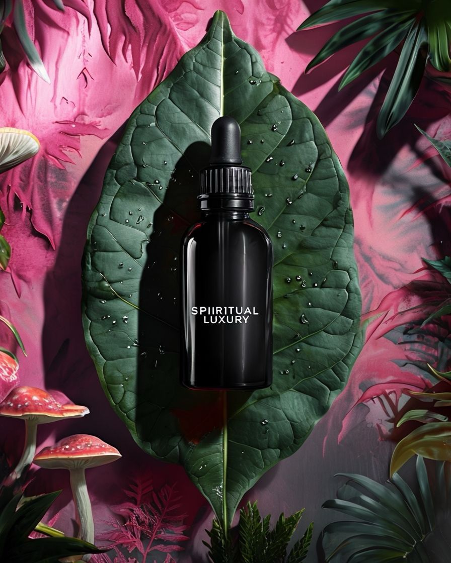 Magic Tinctures