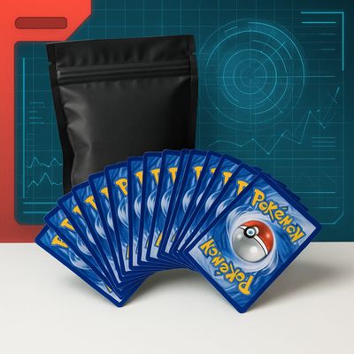 Pokémon Core Creature Pack – 20 Authentic Pokémon Cards | No Trainers or Energy | Chance at Holo or Vintage!