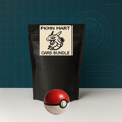 Pokémon Core Creature Pack – 20 Authentic Pokémon Cards | No Trainers or Energy | Chance at Holo or Vintage!