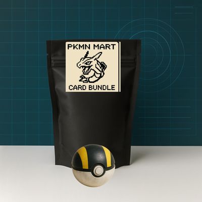 Ultra Ball Tier – 30-Pack Pokémon Cards (Rare + Vintage) | No Trainers or Energy | Chance at Holo or Vintage!